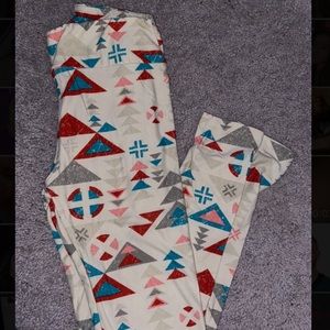 Lularoe leggings